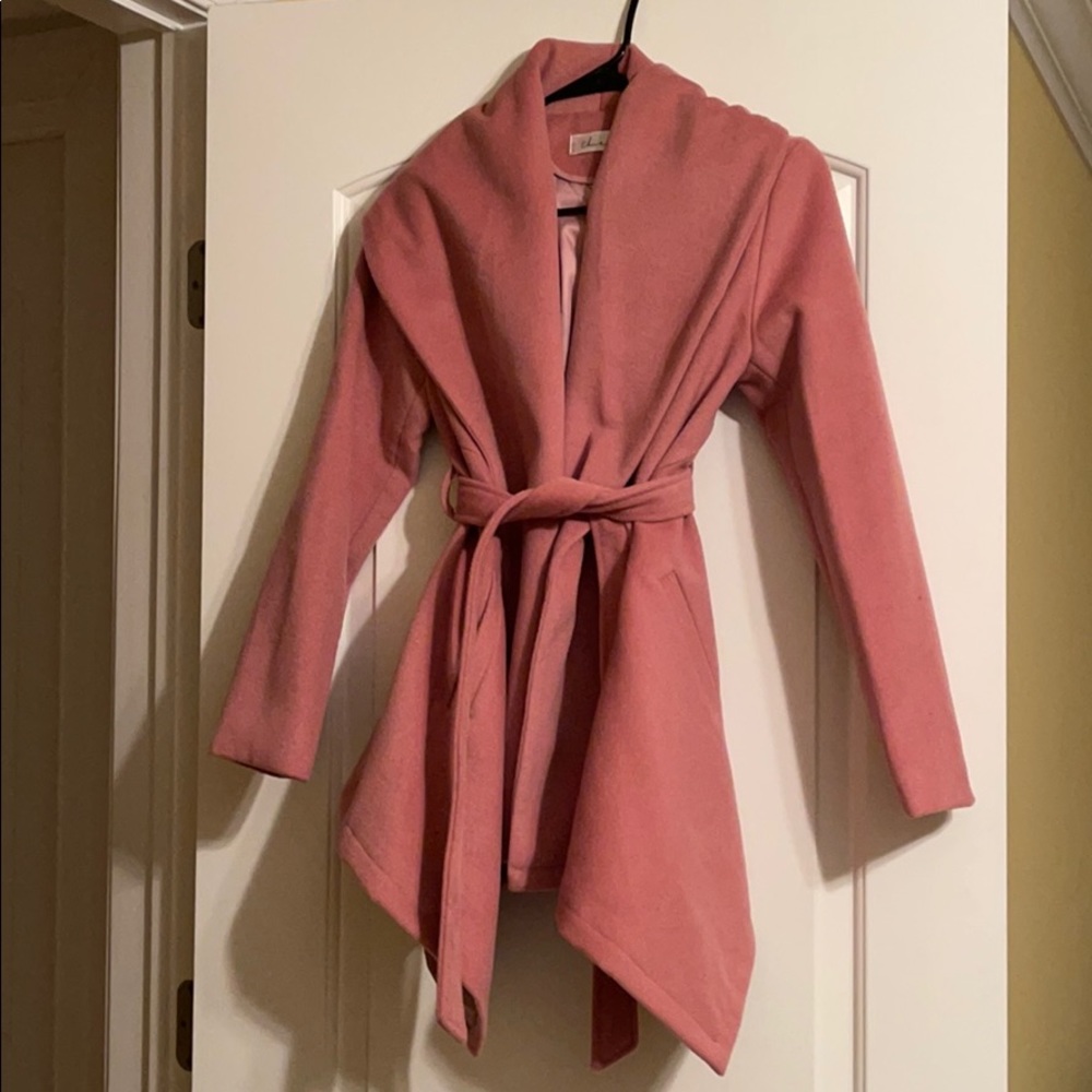 Coat